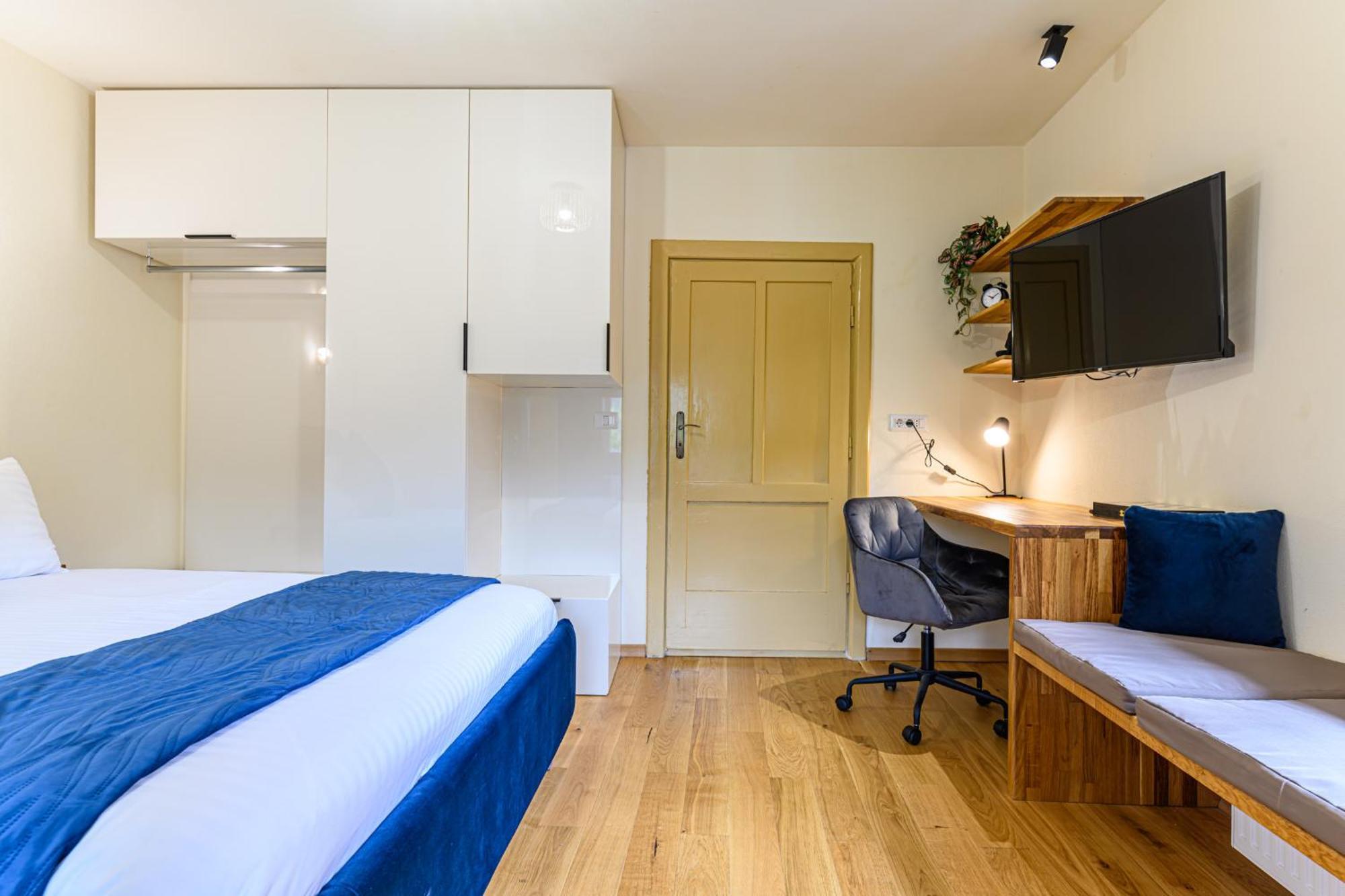 Lagom - Hot Tub Hideout Braşov Eksteriør bilde